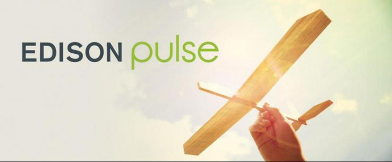 Edison cerca idee per un ambiente migliore Edison cerca idee per un ambiente migliore