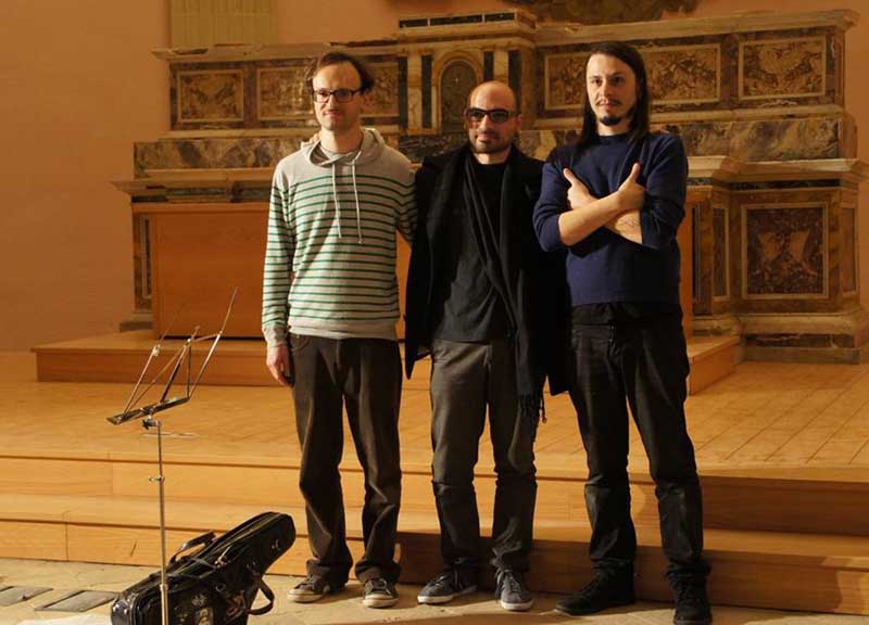 A Senigallia torna Contemporary Jukebox. Cinque giorni di grandi concerti A Senigallia torna Contemporary Jukebox. Cinque giorni di grandi concerti