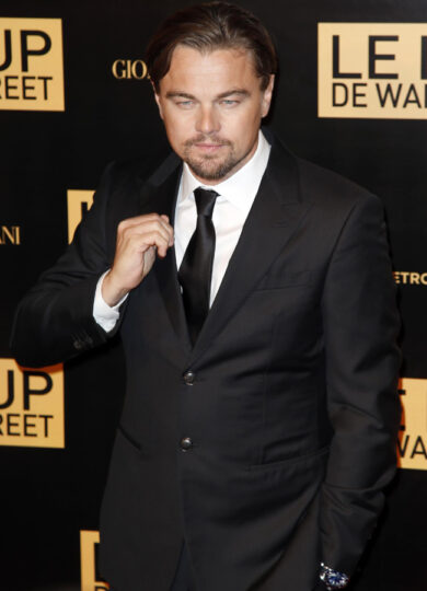 Leonardo Di Caprio al cinema come l’uomo dalle 24 identità