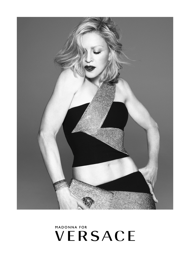 Madonna a Milano a Che tempo che fa (tante fotom belle) Madonna a Milano a Che tempo che fa (tante fotom belle)