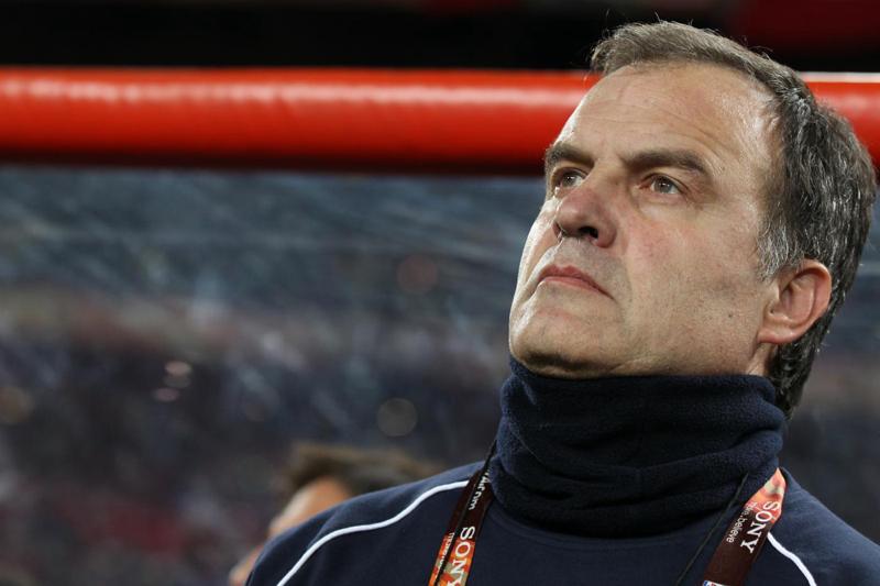 Inter, Bielsa contattato per il dopo Mancini Inter, Bielsa contattato per il dopo Mancini