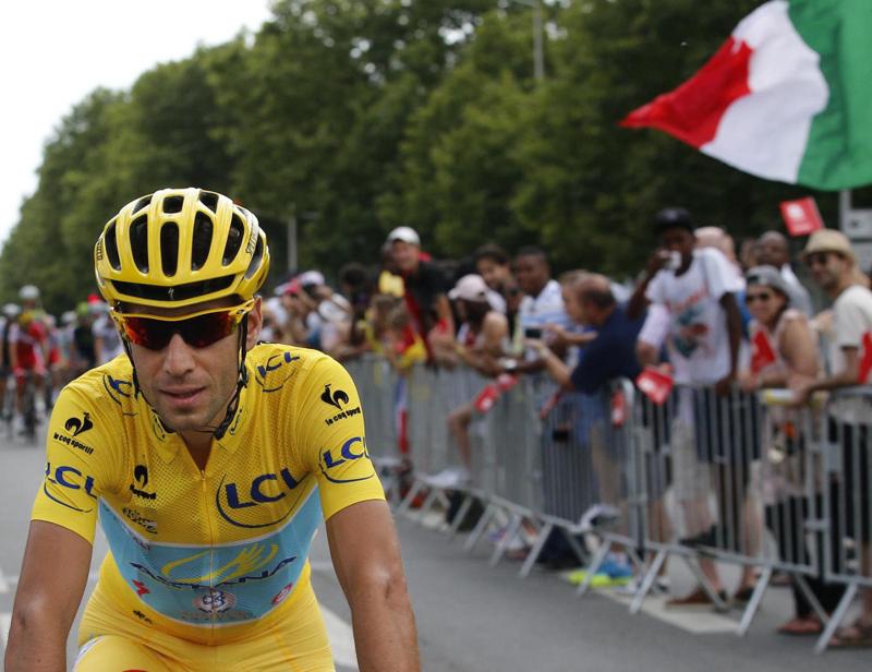 Contador, Froome, Nibali: sarà show alla Tirreno Adriatico Contador, Froome, Nibali: sarà show alla Tirreno Adriatico