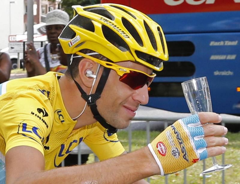 Contador, Froome, Nibali: sarà show alla Tirreno Adriatico Contador, Froome, Nibali: sarà show alla Tirreno Adriatico