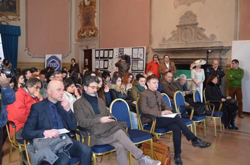 Festival Spello, primo ciak della quarta edizione