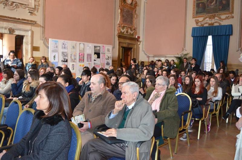 Festival Spello, primo ciak della quarta edizione