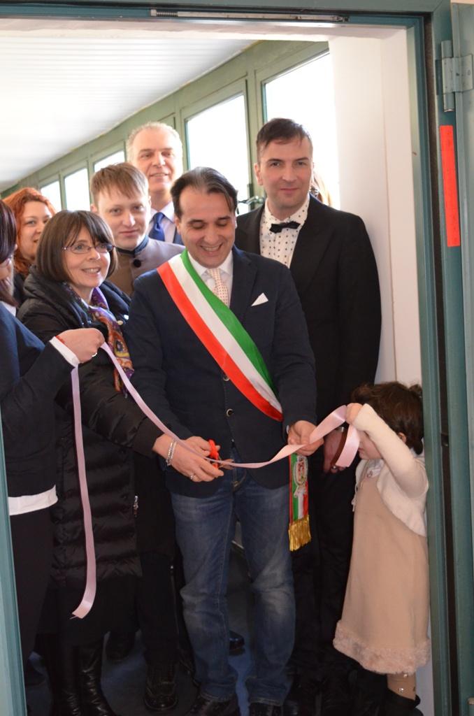 Festival Spello, primo ciak della quarta edizione