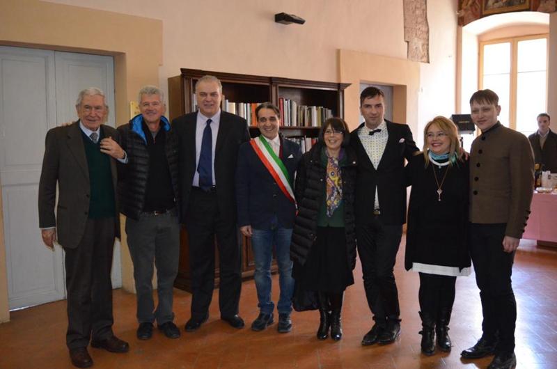 Festival Spello, primo ciak della quarta edizione