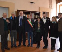 Festival Spello, primo ciak della quarta edizione