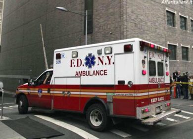 New York, avvelena il figlio di 5 anni per diventare star di Twitter