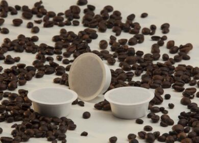 Lavazza, il caffè espresso diventa green: ecco la capsula compostabile