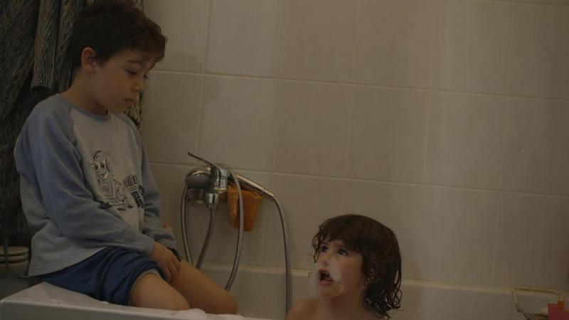 Visioni italiane, “Roma Termini” miglior documentario