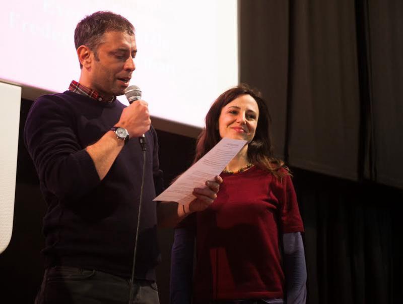 Visioni italiane, “Roma Termini” miglior documentario