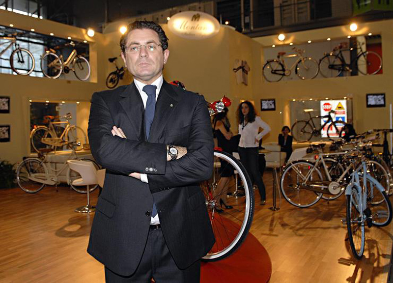 Montante, il nuovo mostro da sbattere in prima pagina Montante, il nuovo mostro da sbattere in prima pagina