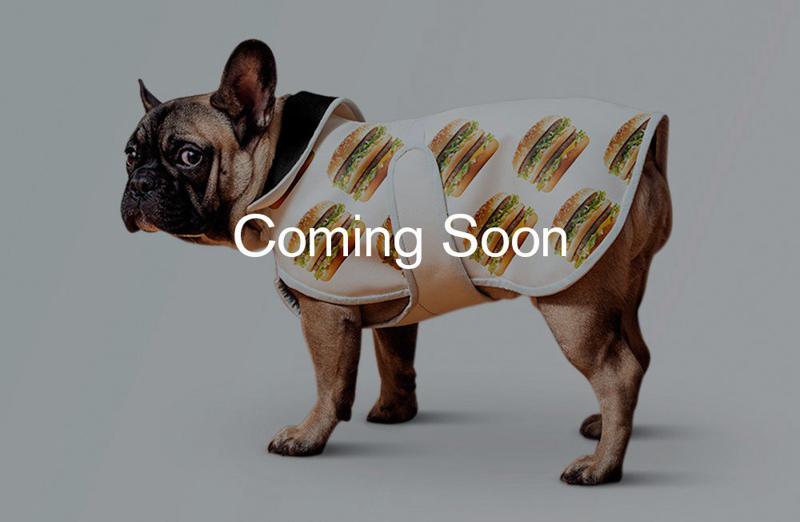 McDonald’s lancia la linea lifestyle: il Big Mac su magliette e stivali McDonald’s lancia la linea lifestyle: il Big Mac su magliette e stivali