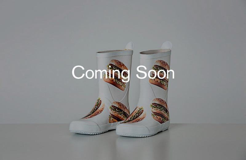 McDonald’s lancia la linea lifestyle: il Big Mac su magliette e stivali McDonald’s lancia la linea lifestyle: il Big Mac su magliette e stivali