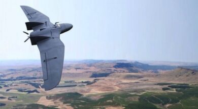 I Droni cambiano le professioni: in volo ingegneri e geometri