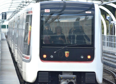 Cgil, Cisl: “Metro e tram sono fuorilegge”. Scadute le polizze. Atac: “Balle”