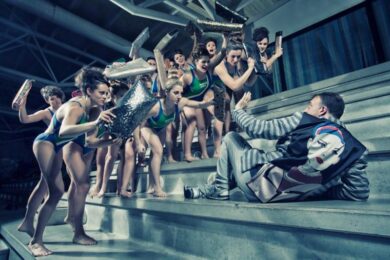 Violenza sulle donne, “tutti insieme, tutti più forti”