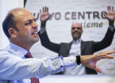 Prescrizione, Alfano: accordo in tempi rapidi