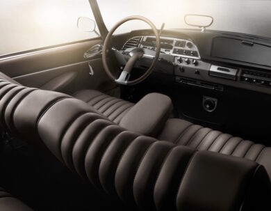 Ginevra 2015: il Brand  DS debutta  in società
