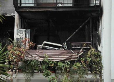 Altamura, attentato in sala giochi: ragazzo in fin di vita