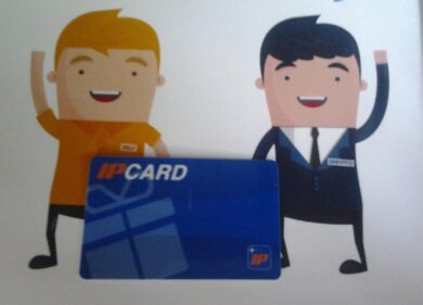 IP lancia IP PREMIA, il nuovo programma fedeltà per i consumatori. Al via ai distributori. Video