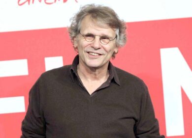 Daniel Pennac torna in libreria per raccontarsi e non solo