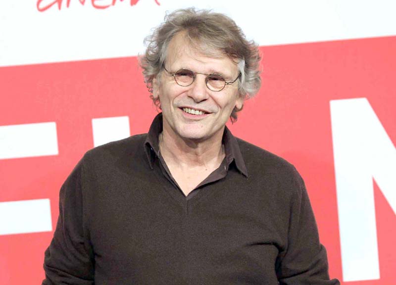 Daniel Pennac torna in libreria per raccontarsi e non solo Daniel Pennac torna in libreria per raccontarsi e non solo