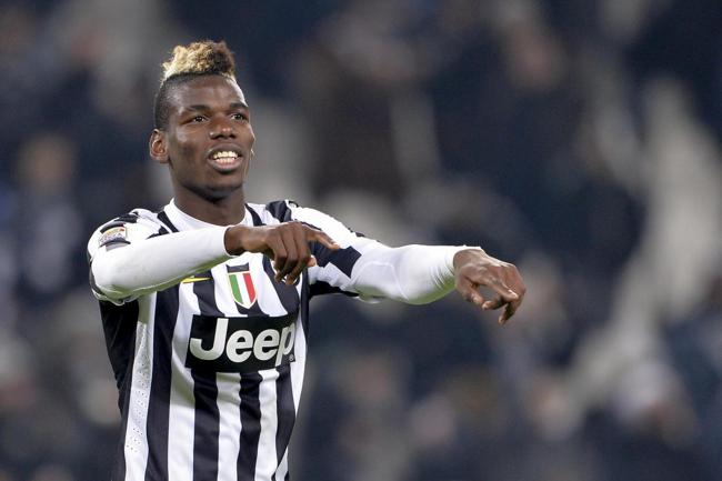 Pogba, Raiola avvisa la Juventus: “Presto dovremo trattare perchè…” Pogba, Raiola avvisa la Juventus: “Presto dovremo trattare perchè…”