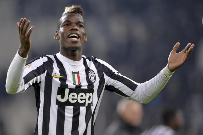 Pogba, Raiola avvisa la Juventus: “Presto dovremo trattare perchè…” Pogba, Raiola avvisa la Juventus: “Presto dovremo trattare perchè…”