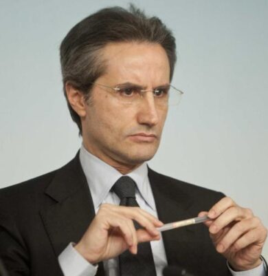 Caldoro: “De Luca a casa”. Ma…. di Pietro Mancini