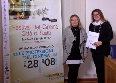 Festival del cinema ‘Città di Spello’ il programma di venerdì 6