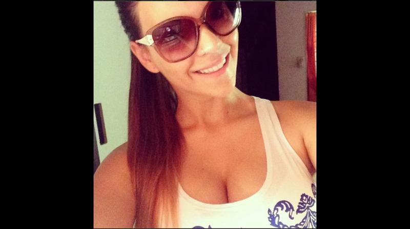 Charlyne Paula scalda i tifosi del Gremio