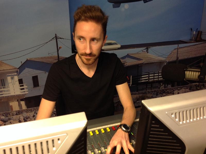 #dentrolaradio a RadioDeejay con Fabio Volo “Parlo alla pancia del Paese” #dentrolaradio a RadioDeejay con Fabio Volo “Parlo alla pancia del Paese”