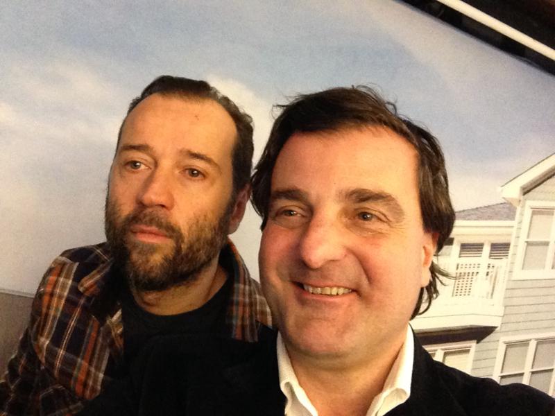#dentrolaradio a RadioDeejay con Fabio Volo “Parlo alla pancia del Paese” #dentrolaradio a RadioDeejay con Fabio Volo “Parlo alla pancia del Paese”