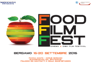 Il cibo va al cinema con Food Film Fest Il cibo va al cinema con Food Film Fest