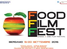 Il cibo va al cinema con Food Film Fest