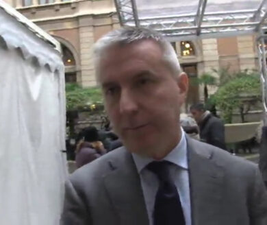 Guerini: “Nel 2014 gli iscritti al Pd erano 400.000”