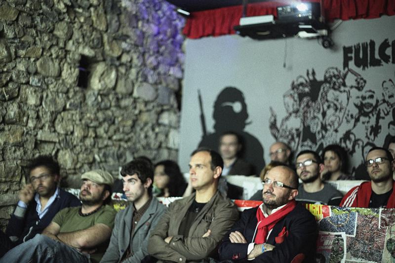 Il cinema horror conquista Latronico Il cinema horror conquista Latronico