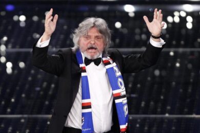 Ferrero contro Marino. “Quel cinema è mio”