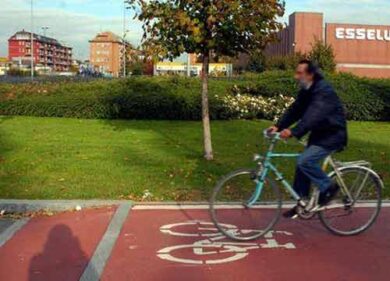 Assomobilità: “Viale Tunisia, fermare la realizzazione dell’inutile ciclabile”