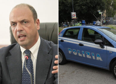 Polizia, a Nola sfrattata la Stradale. “Sicurezza? Qui è il Far West”