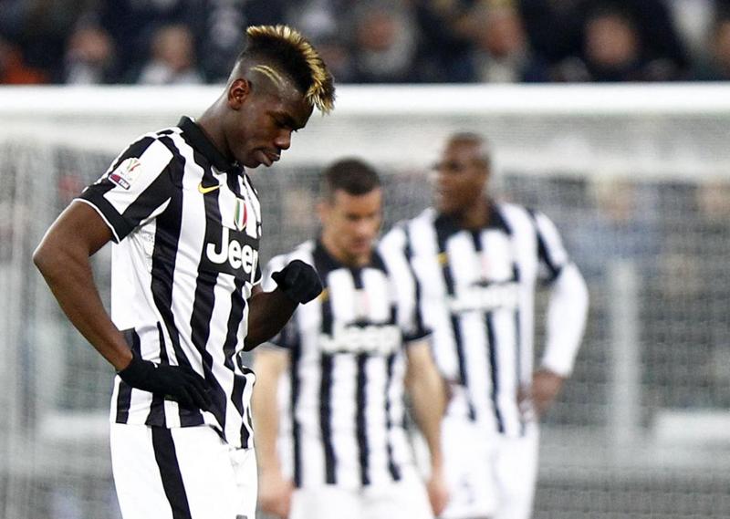 Pogba, Juve allarme. Il Barcellona fa un piano da 200 milioni Pogba, Juve allarme. Il Barcellona fa un piano da 200 milioni