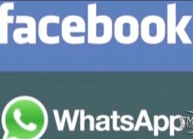 Whatsapp e Facebook al collasso: non funzionano più!