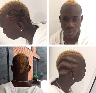 Salvini a Balotelli: “Senso dell’umorismo pari ad educazione in campo”