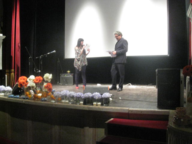 Spello Film Festival ecco i vincitori Spello Film Festival ecco i vincitori