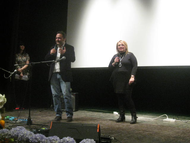 Spello Film Festival ecco i vincitori Spello Film Festival ecco i vincitori