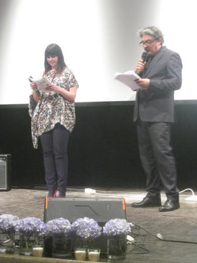 Spello Film Festival ecco i vincitori Spello Film Festival ecco i vincitori