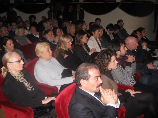 Spello Film Festival ecco i vincitori Spello Film Festival ecco i vincitori