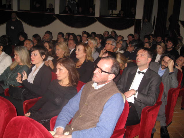 Spello Film Festival ecco i vincitori Spello Film Festival ecco i vincitori